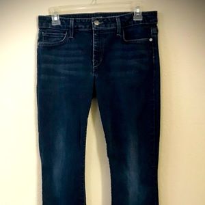 Joe’s Slim Fit Mini Bootcut Sz 30
